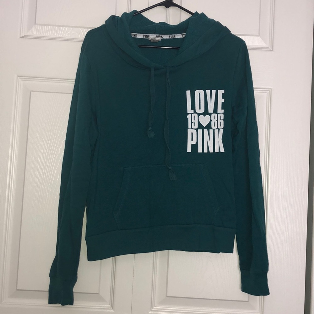 PINK Hoodie